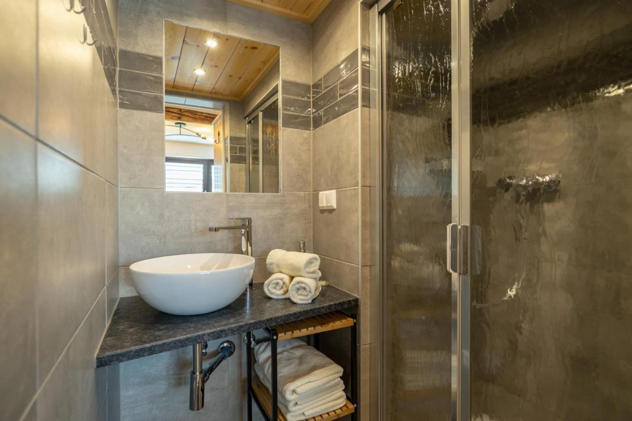 Apartamento Rutarhof Rosegg Exterior foto